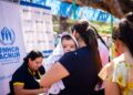 Guatemala registra 8,663 refugiados y solicitantes de asilo este año