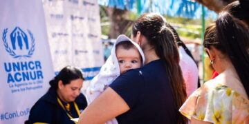 Guatemala registra 8,663 refugiados y solicitantes de asilo este año