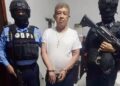 Exalcalde hondureño irá a juicio por asesinato de ambientalista