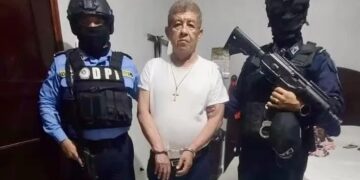 Exalcalde hondureño irá a juicio por asesinato de ambientalista