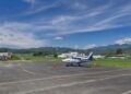 Aeródromo de Quetzaltenango proyecta recibir vuelos internacionales en 2029