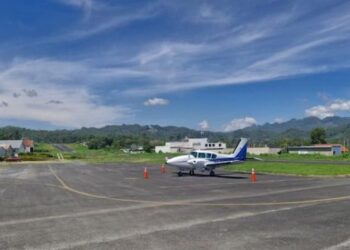 Aeródromo de Quetzaltenango proyecta recibir vuelos internacionales en 2029