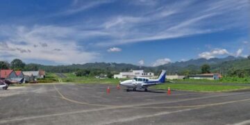Aeródromo de Quetzaltenango proyecta recibir vuelos internacionales en 2029