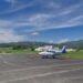 Aeródromo de Quetzaltenango proyecta recibir vuelos internacionales en 2029