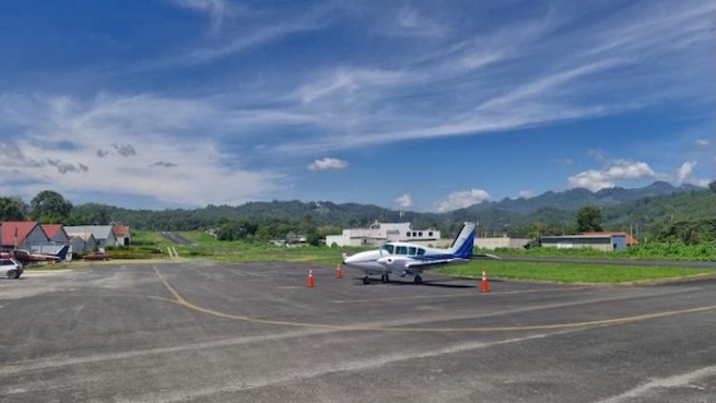 Aeródromo de Quetzaltenango proyecta recibir vuelos internacionales en 2029