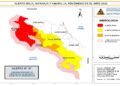 Costa Rica declara alerta roja por sequía en Guanacaste