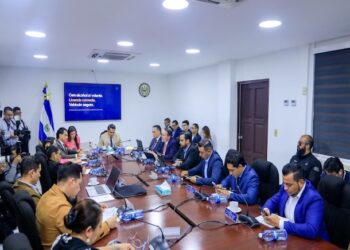 El Salvador castigaría hasta con 15 años de cárcel a conductores ebrios de transporte colectivo y de carga