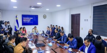 El Salvador castigaría hasta con 15 años de cárcel a conductores ebrios de transporte colectivo y de carga