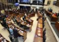 Asamblea panameña avala facilidades para uso de fondos municipales para atender daños por terremoto