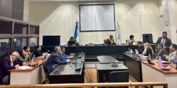 Condenan en Guatemala a siete policías por ejecuciones extrajudiciales: penas de hasta 60 años
