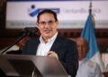 Al menos 4 involucrados en asesinato de exfiscal en Guatemala; 2 están detenidos