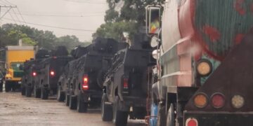 El Salvador despliega 1,300 militares en Haití para misión de rescate de 4 soldados, según reportes de prensa