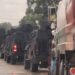 El Salvador despliega 1,300 militares en Haití para misión de rescate de 4 soldados, según reportes de prensa