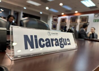 Corte IDH ordena a Nicaragua revelar el paradero de mujer que denunció abuso sexual de Ortega