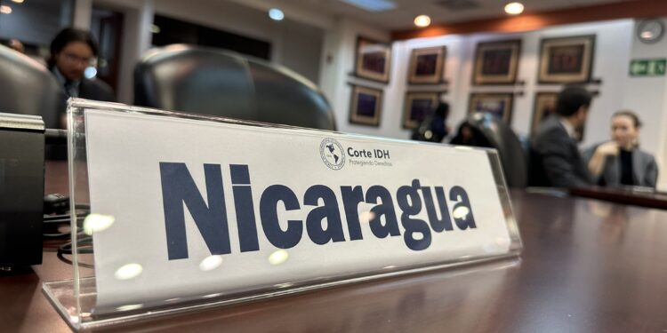 Corte IDH ordena a Nicaragua revelar el paradero de mujer que denunció abuso sexual de Ortega