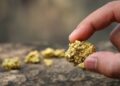 Costa Rica denuncia saqueo de oro hacia Nicaragua: la minería ilegal afecta un 230% más de terreno