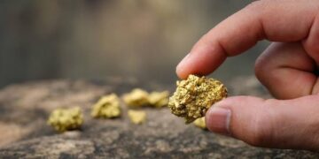 Costa Rica denuncia saqueo de oro hacia Nicaragua: la minería ilegal afecta un 230% más de terreno