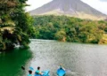 Gobierno costarricense dejaría sin fondos la lucha contra la narcodegradación y la delincuencia ambiental en áreas protegidas