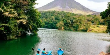 Gobierno costarricense dejaría sin fondos la lucha contra la narcodegradación y la delincuencia ambiental en áreas protegidas
