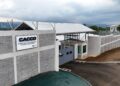Costa Rica iniciará el lunes los traslados de reos a nueva cárcel de máxima seguridad