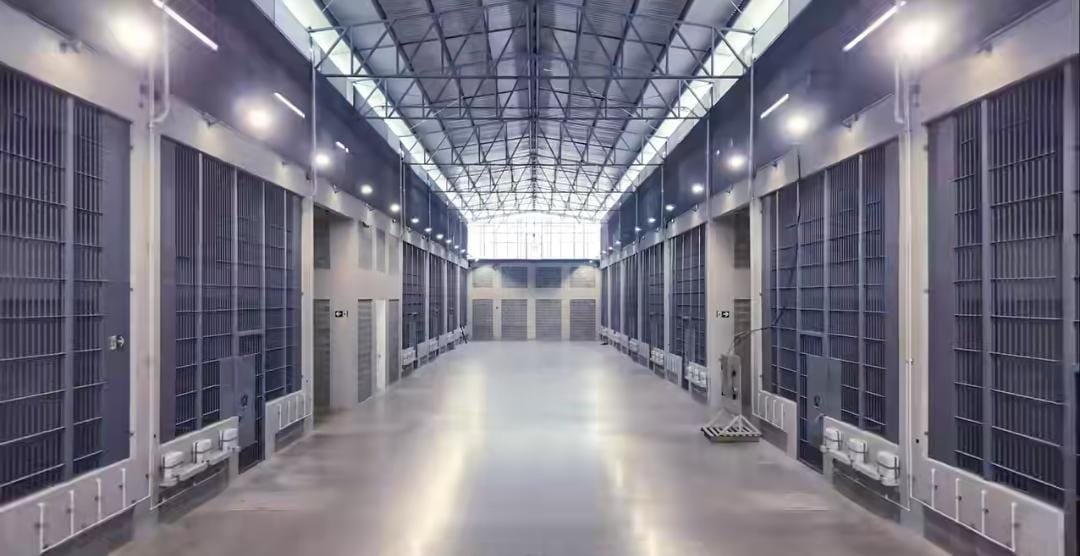 Nueva cárcel de máxima seguridad de Costa Rica será inaugurada la próxima semana