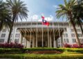 Taiwan agradece a Belice y Paraguay por rechazar sanciones chinas