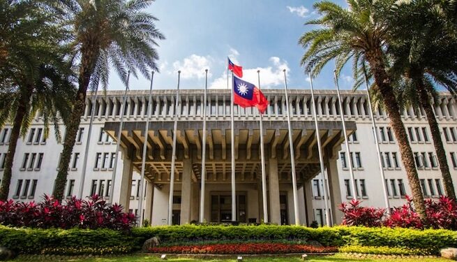 Taiwan agradece a Belice y Paraguay por rechazar sanciones chinas