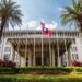 Taiwan agradece a Belice y Paraguay por rechazar sanciones chinas