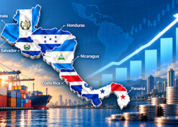 CEPAL proyecta crecimiento de hasta 4.5 % en Centroamérica
