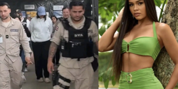 Costa Rica arresta por lavado de dinero a exmodelo vinculada a narcotraficante extraditado