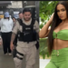 Costa Rica arresta por lavado de dinero a exmodelo vinculada a narcotraficante extraditado