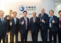 La principal empresa de telecomunicaciones de Taiwán elige Guatemala para expandirse en Latinoamérica
