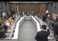 Comisión que investigará posibles vínculos políticos con el narcotráfico inicia labores en Costa Rica