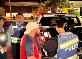 Honduras propone penas de hasta diez años por conducir ebrio