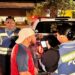 Honduras propone penas de hasta diez años por conducir ebrio