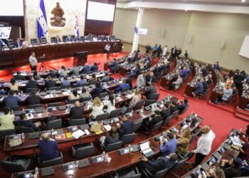 Diputados hondureños proponen crear padrón especial de personas con discapacidad para facilitar el voto en las próximas elecciones