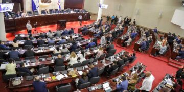 Diputados hondureños proponen crear padrón especial de personas con discapacidad para facilitar el voto en las próximas elecciones