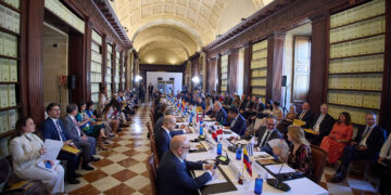 Presidentes de Honduras, Guatemala y Costa Rica confirmados para la XXX Cumbre Iberoamericana