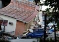Presidente panameño anuncia ayuda para las zonas afectadas por el potente terremoto