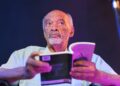 Muere a los 90 años David McFields, el “poeta negro” de Nicaragua