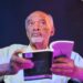 Muere a los 90 años David McFields, el “poeta negro” de Nicaragua