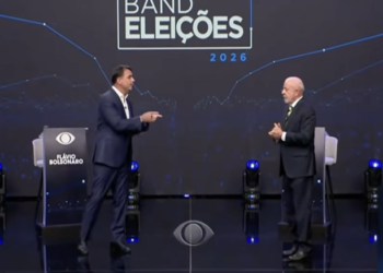 Brasil, en la encrucijada