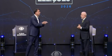 Brasil, en la encrucijada