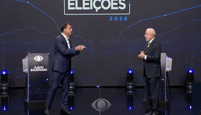 Brasil, en la encrucijada