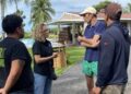 Cámara de Turismo de Panamá advierte que la recuperación de los destinos afectados por terremoto tomará tiempo
