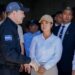 Presidenta Fujimori visita la megacárcel salvadoreña como parte de su agenda oficial