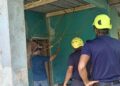 Panamá reporta 13,623 afectados, 879 familias sin vivienda y una víctima mortal por terremoto