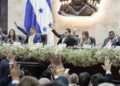 Congreso de Honduras aprueba penas de hasta cadena perpetua contra maras y pandillas