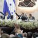 Congreso de Honduras aprueba penas de hasta cadena perpetua contra maras y pandillas