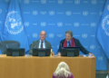 Expertos de la ONU denuncian posibles crímenes de lesa humanidad de la dictadura de Nicaragua